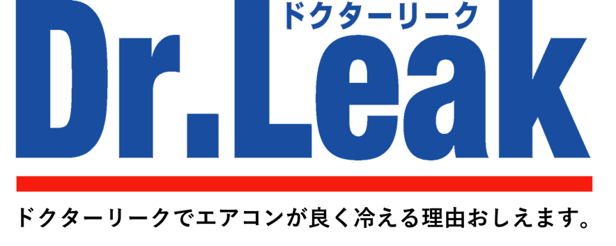 Dr.Leak